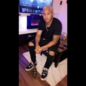 Meet your Posher, Patrick